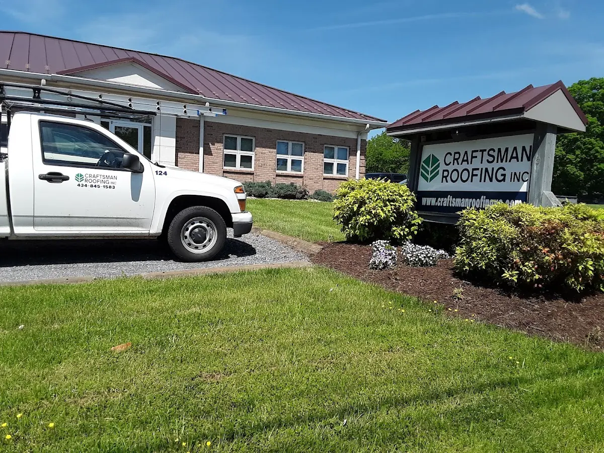 Quality Roof Replacement by experienced craftsmen in Locust Ridge Manor